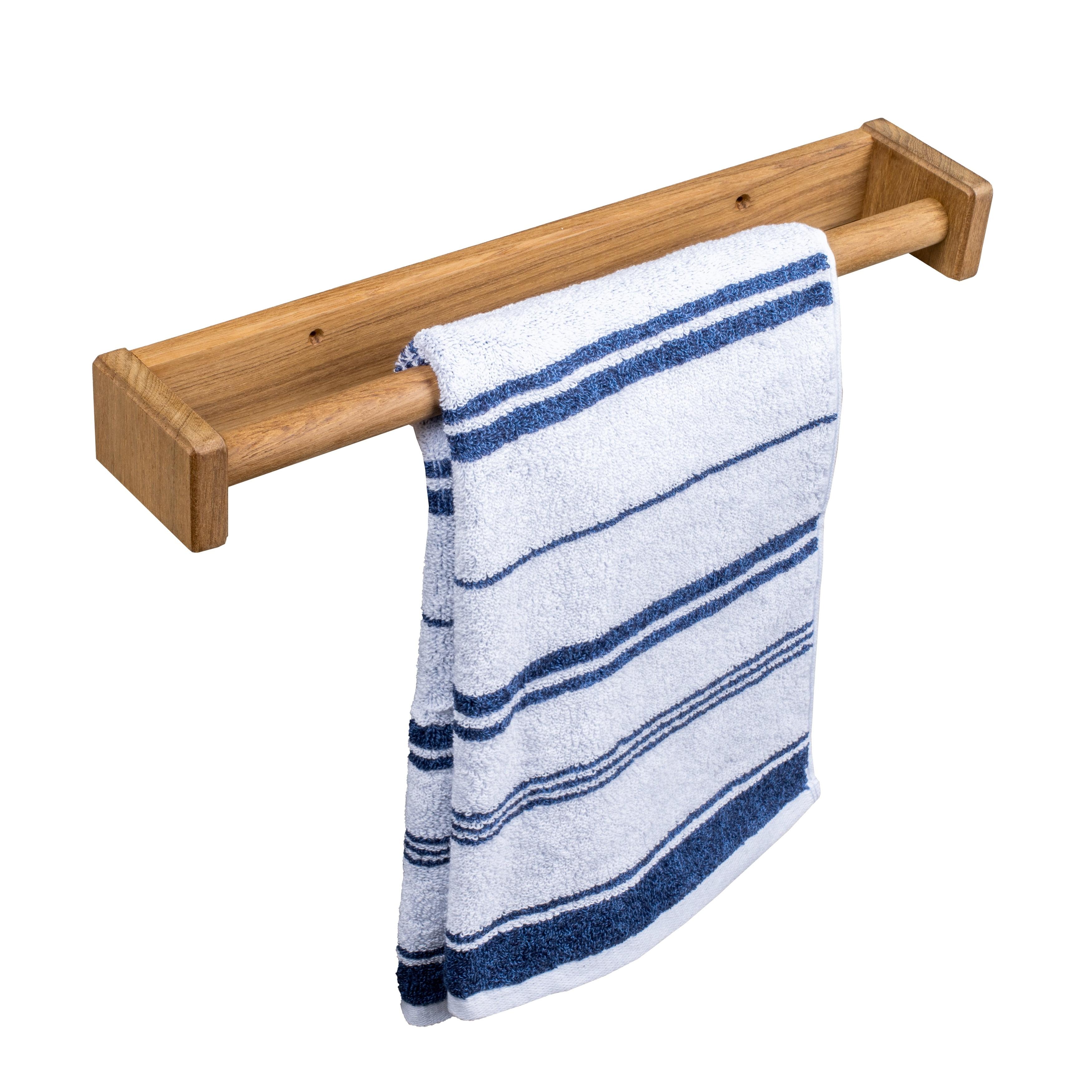 Zen 16'' 1 Wall Towel Bar