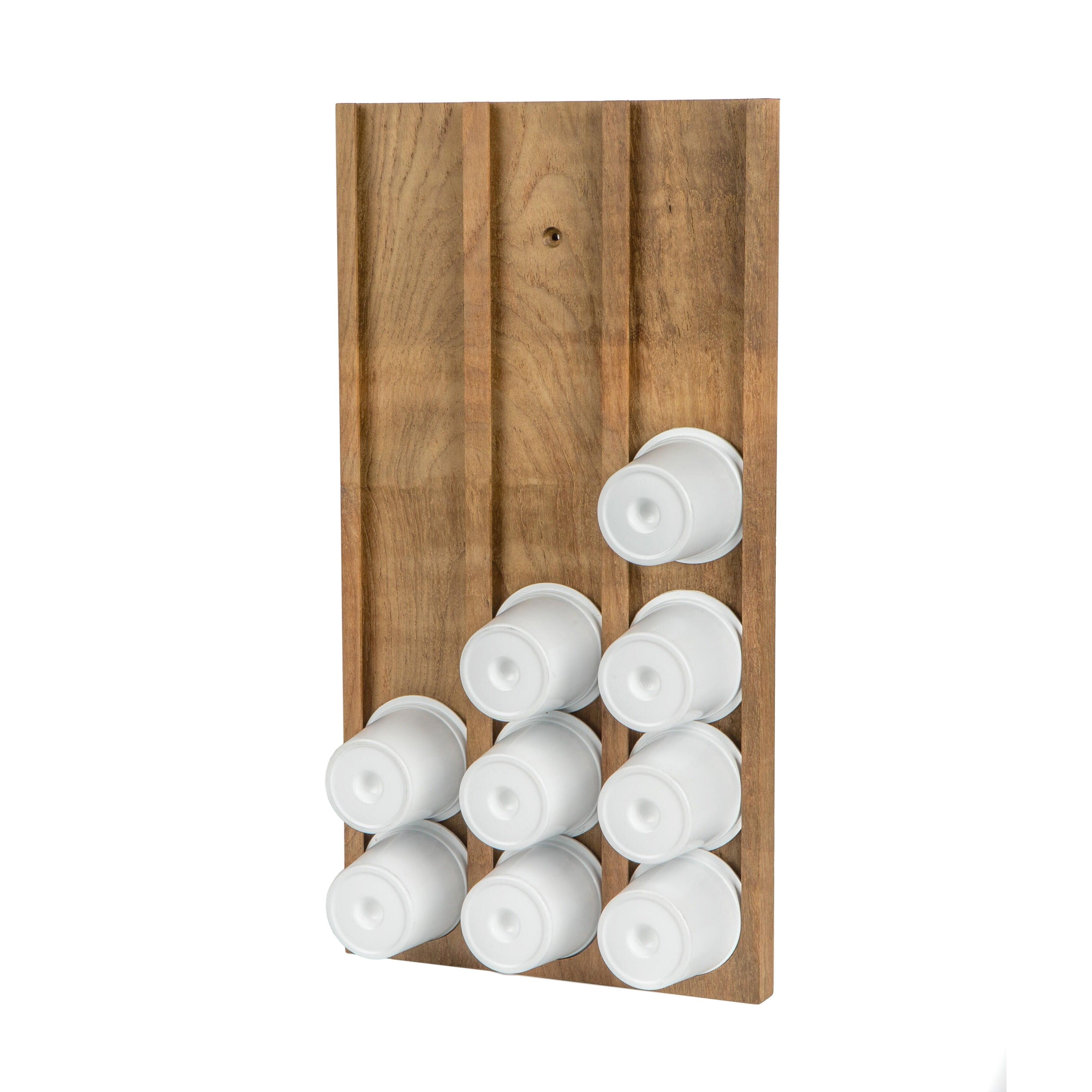 Madison Bay Trading Company Coffee Pod Storage