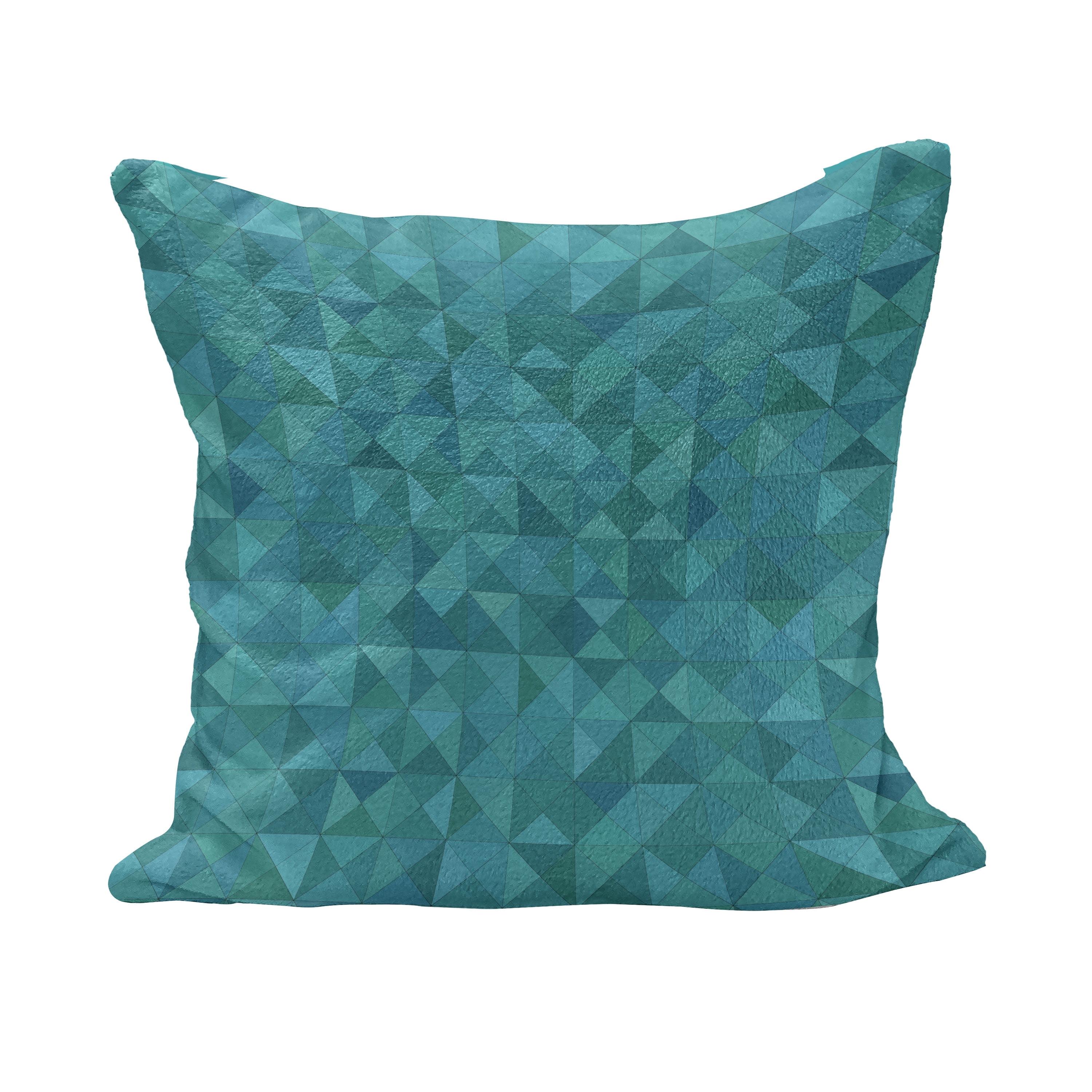 Indoor/Outdoor Pillow Cover