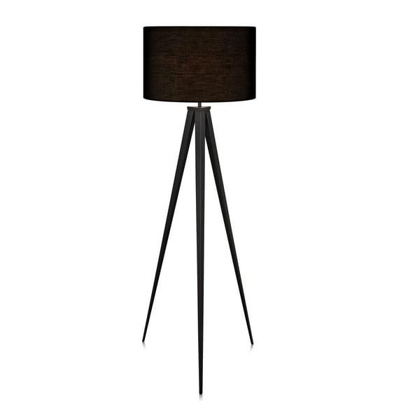 Cas 61.5'' Smart Enabled Floor Lamp