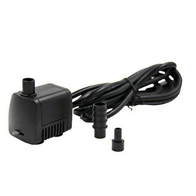 Teamson Plug-in Pump