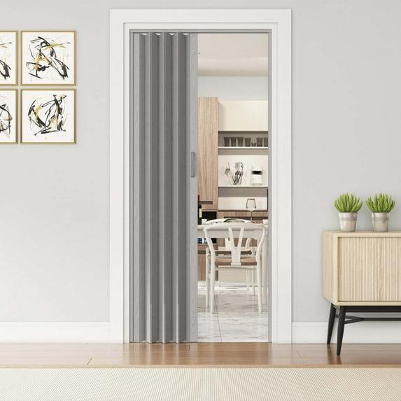 Techni Home Techni Home Loft Series Premium Double Walled Foldable Accordion Door