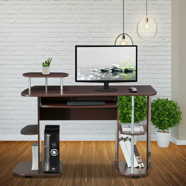 Winston Porter Anara Computer Desk