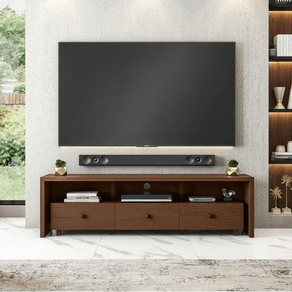 Wrought Studio™ Andreoni TV Stand for TVs up to 75"