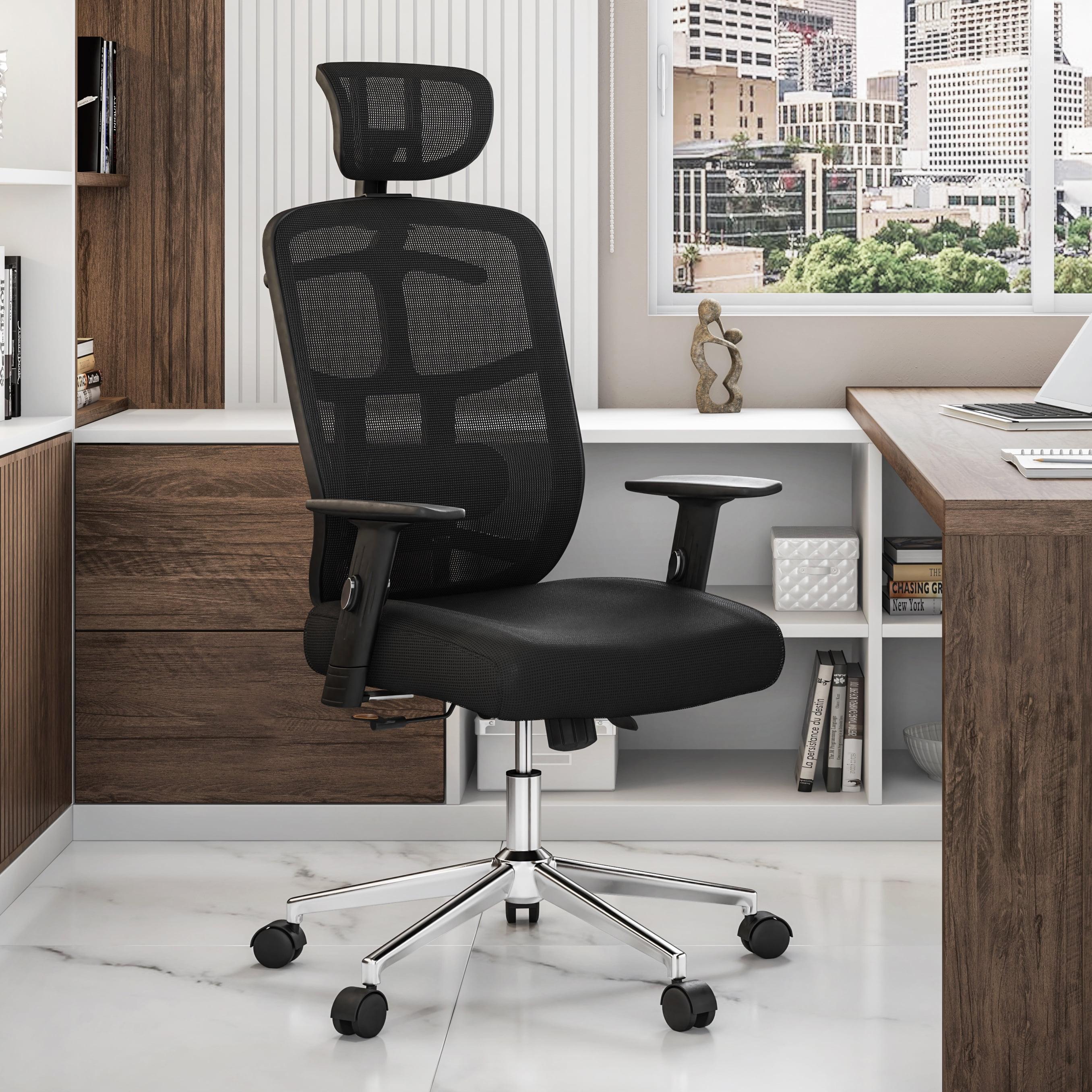 Mesh Office Chair