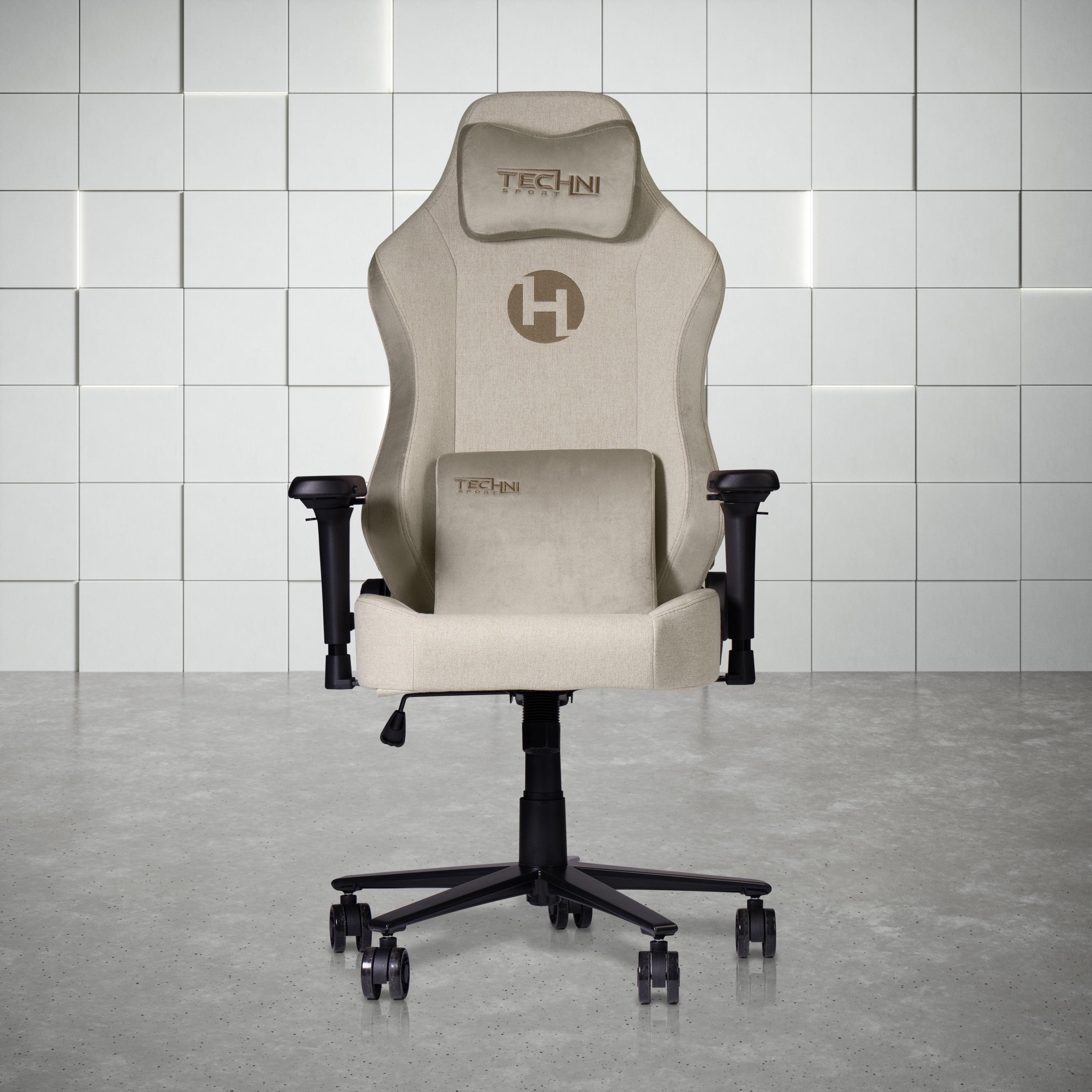 17 Stories High Back Gaming Chair