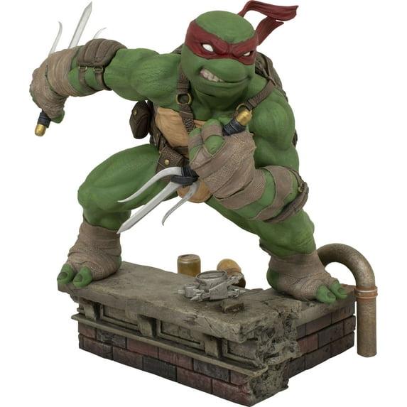 Teenage Mutant Ninja Turtles Gallery Raphael PVC Figure Statue