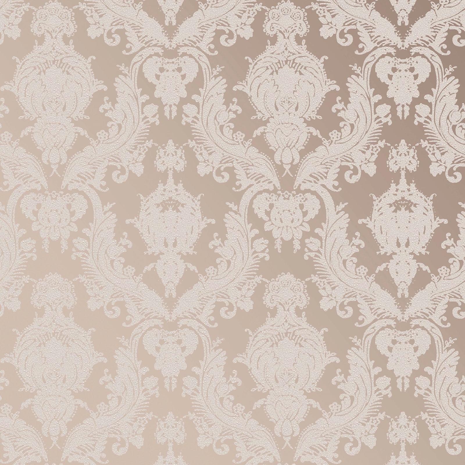 Tempaper Damsel Peel and Stick Wallpaper