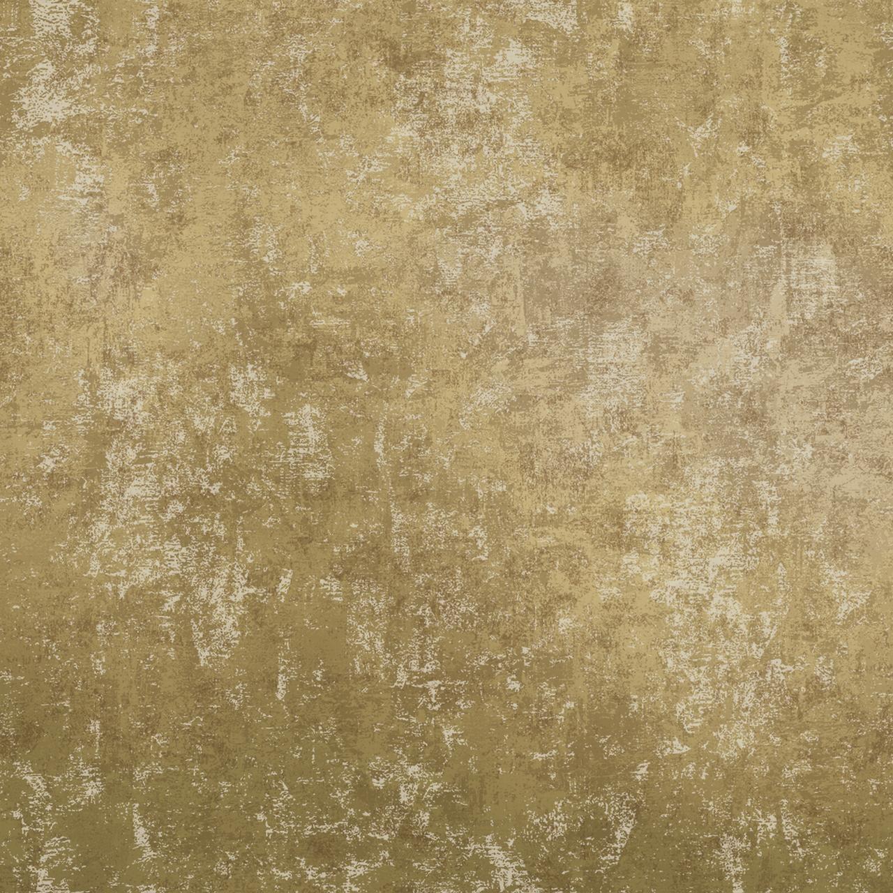 Tempaper & Co. Distressed Gold Removable Peel and Stick Wallpaper, Gold Leaf, 28 sq ft: Nursery, Botanical, Vinyl, Self-Adhesive