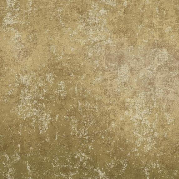 Tempaper & Co. Distressed Gold Removable Peel and Stick Wallpaper, Gold Leaf, 28 sq ft: Nursery, Botanical, Vinyl, Self-Adhesive