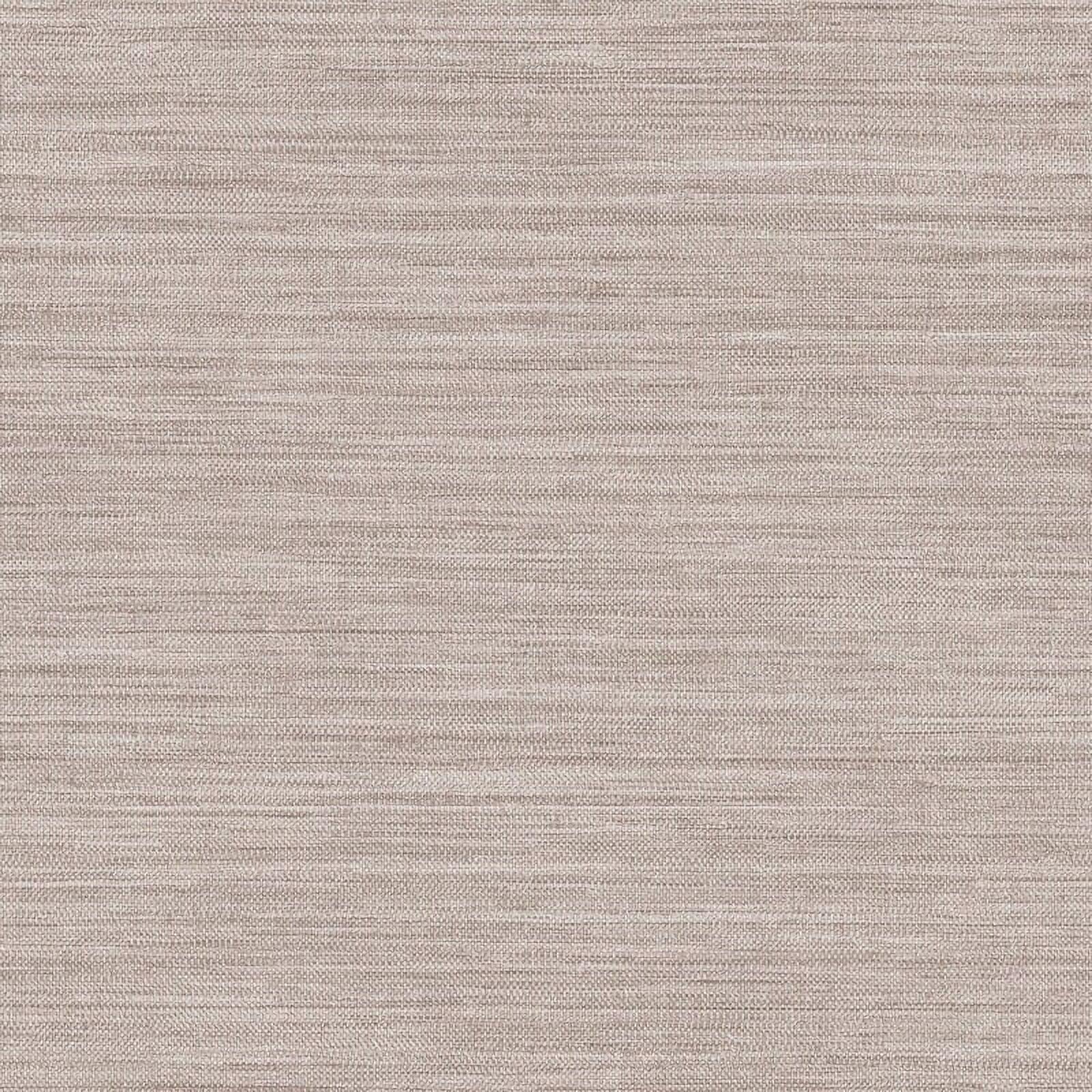 Tempaper & Co. Faux Horizontal Grasscloth Removable Peel and Stick Wallpaper, Textured Pewter, 56 sq. ft.: Vinyl, Prepasted