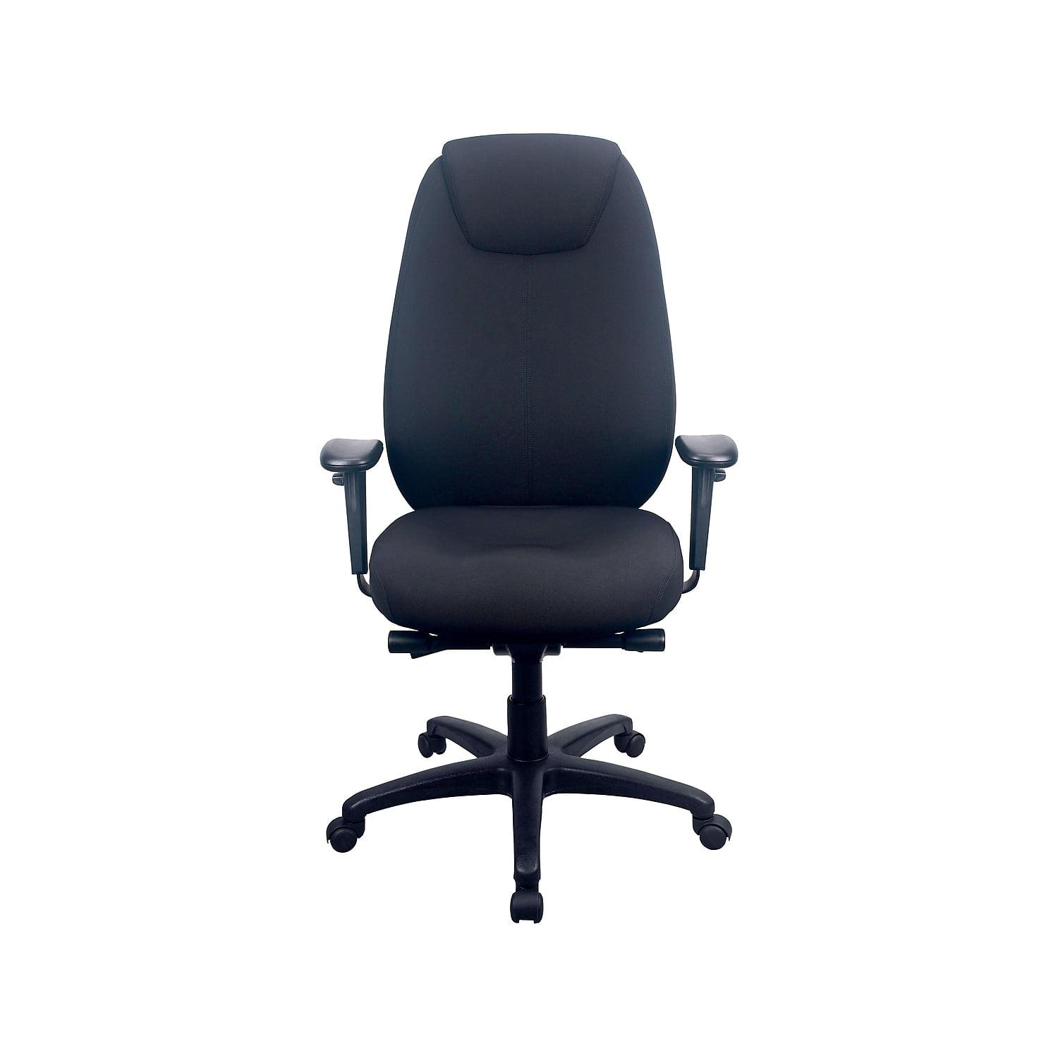 Tempur Pedic All fabric Executive Task Chair