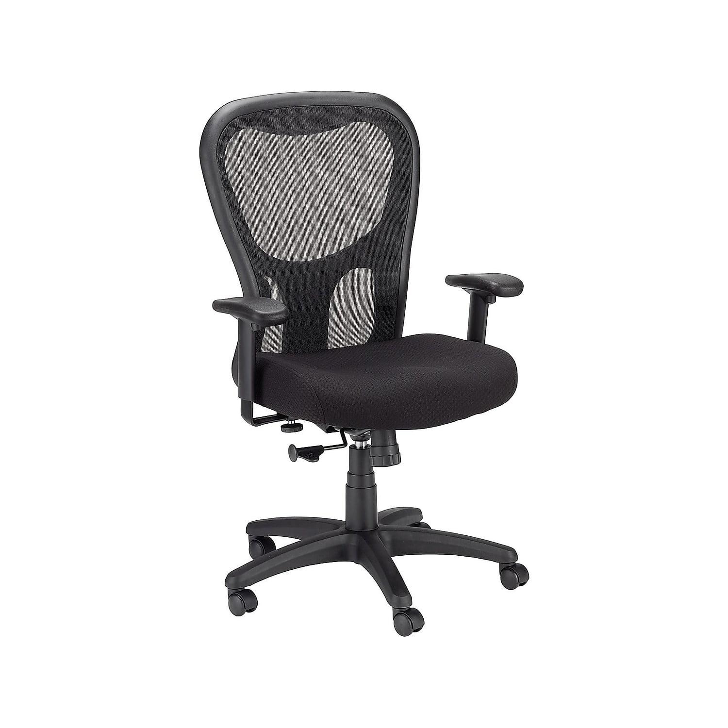 Tempur-Pedic Mesh Back Swivel Office Chair