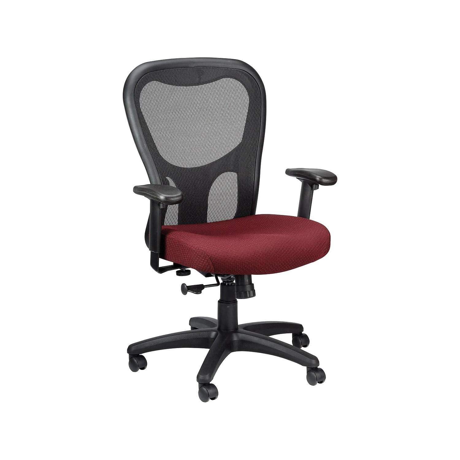 Tempur-Pedic® Mesh Back Swivel Office Chair