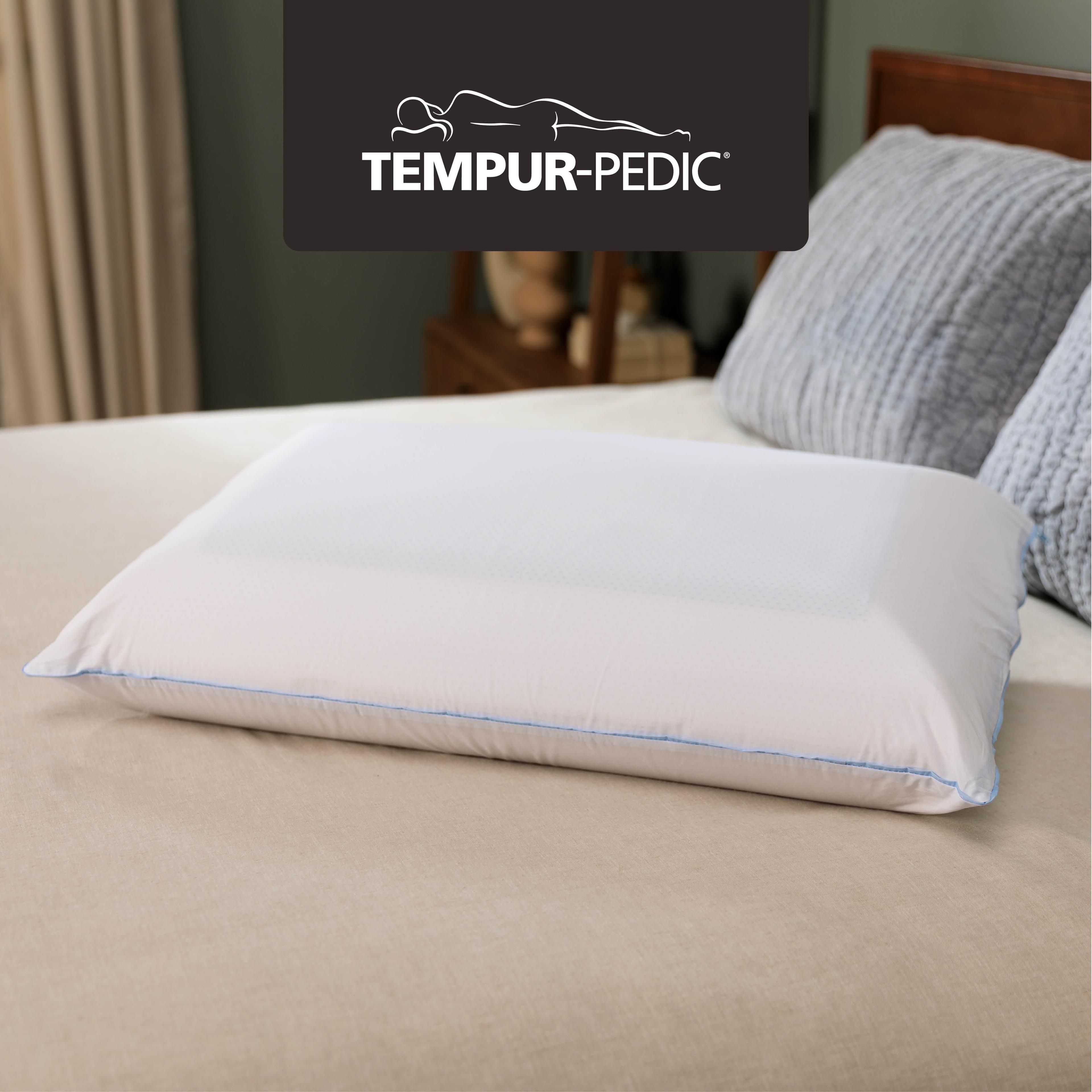 TEMPUR-Cloud® Dual Cooling™ Pillow