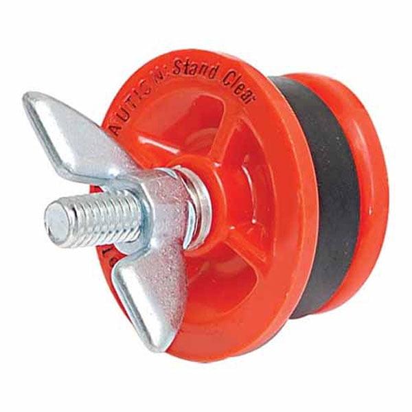 Test-Tite 78035 Twist-Tite Mechanical Test Plug