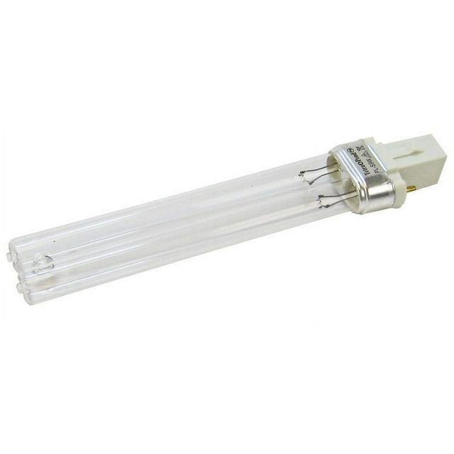 Tetra Pond Replacement Bulb For GreenFree UV Clarifier, 9W, For Clean And Clear Ponds
