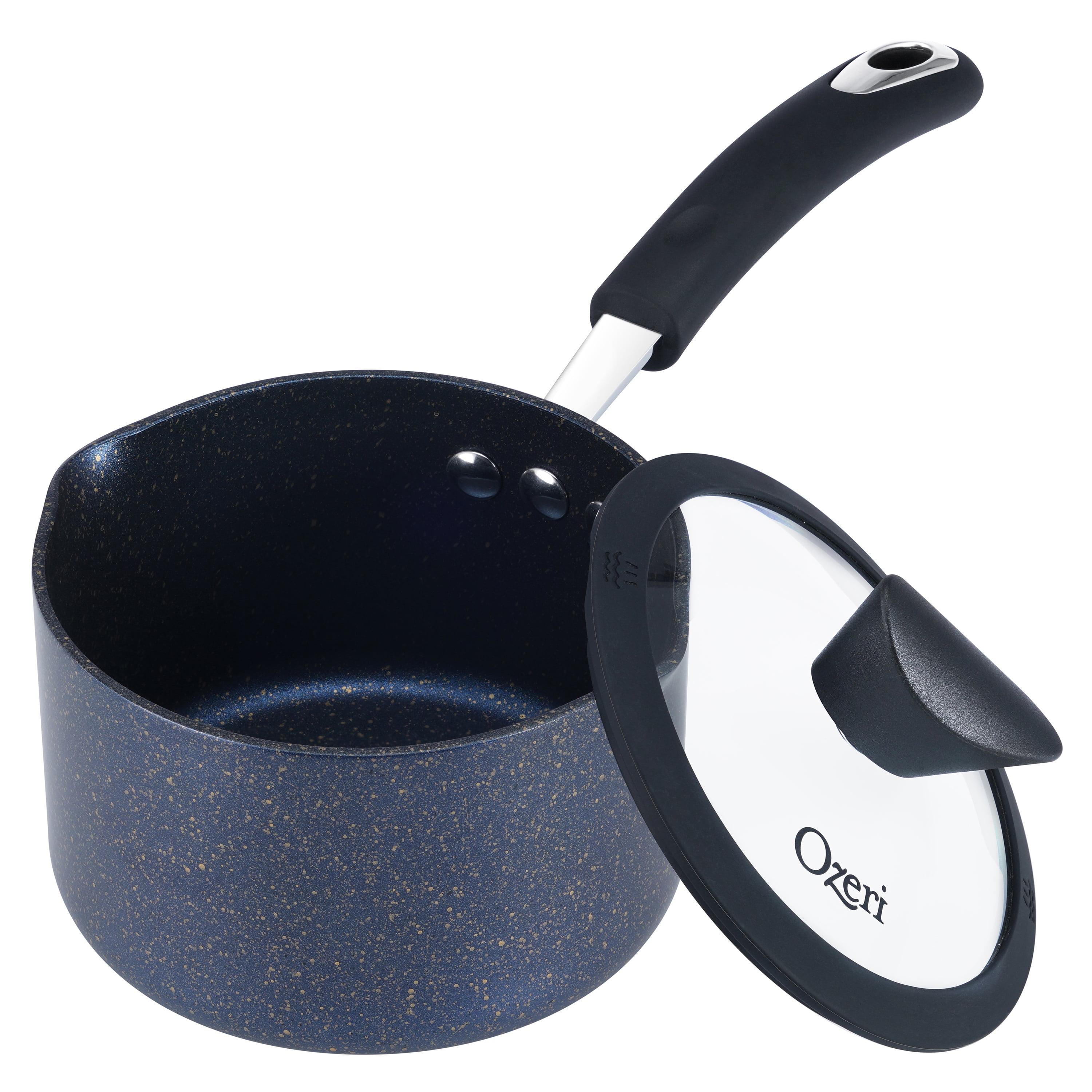 Ozeri Aluminum Saucepan