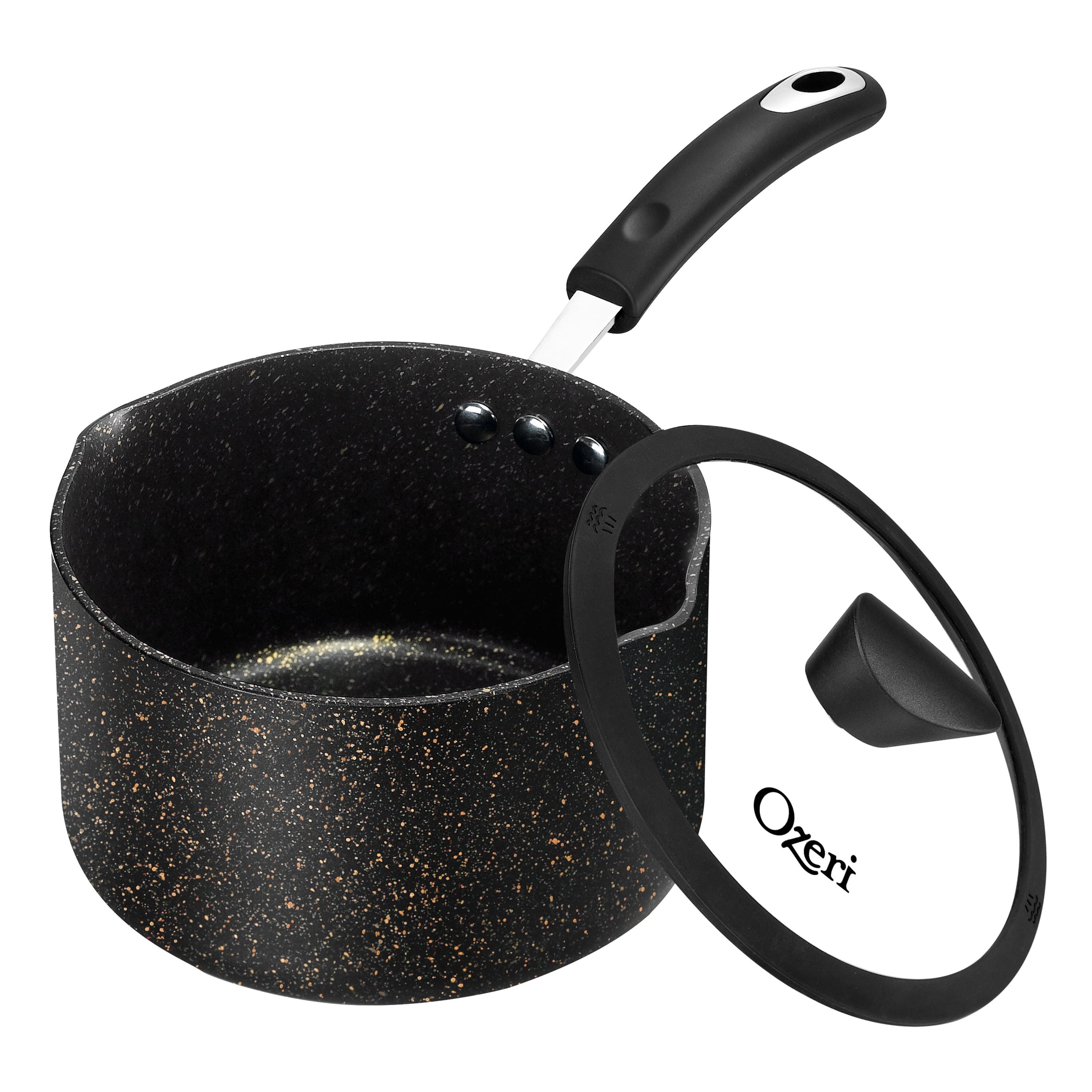 Ozeri Aluminum Saucepan