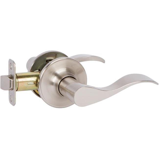 Callan Passage (Hall & Closet) Door Lever