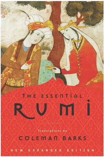 The Essential Rumi - Reissue - by Coleman Barks