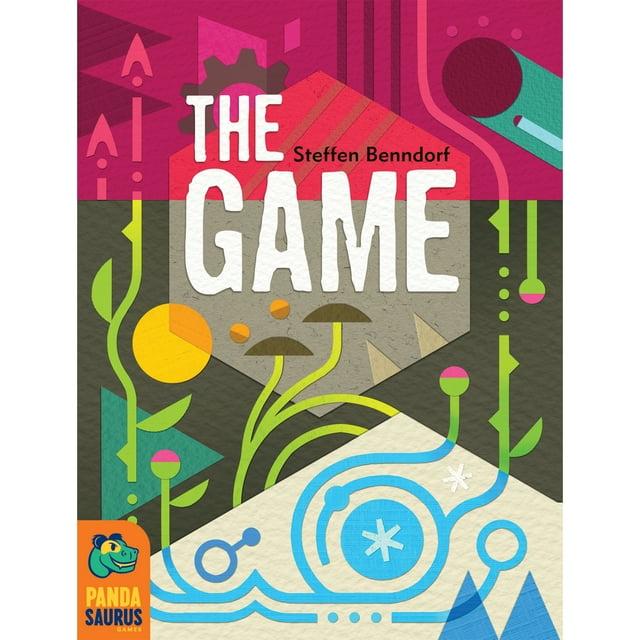 The Game Card Game