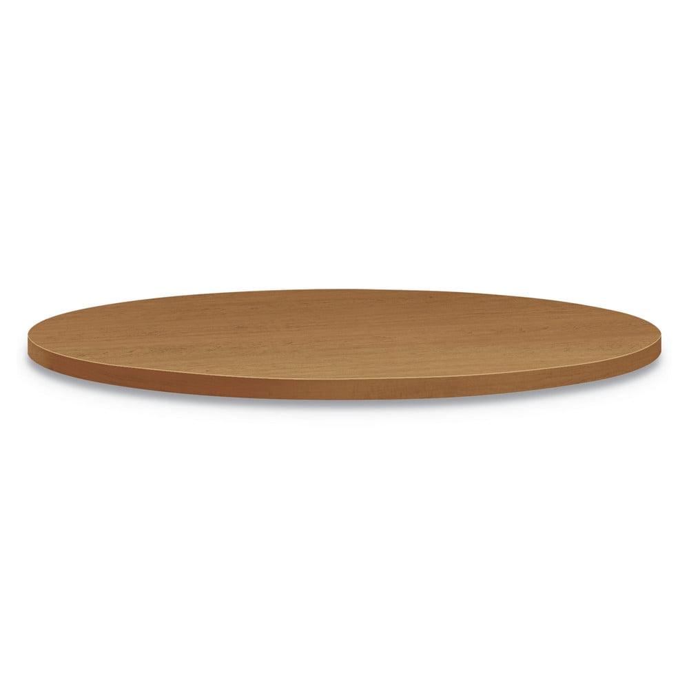 Harvest 42" Round Laminate Office Table Top