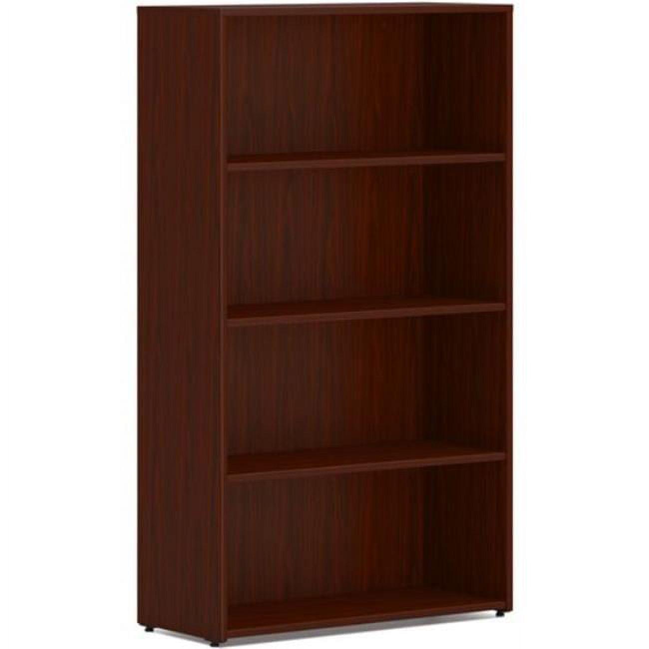 HON Mod 53" H x 30" W Standard Bookcase