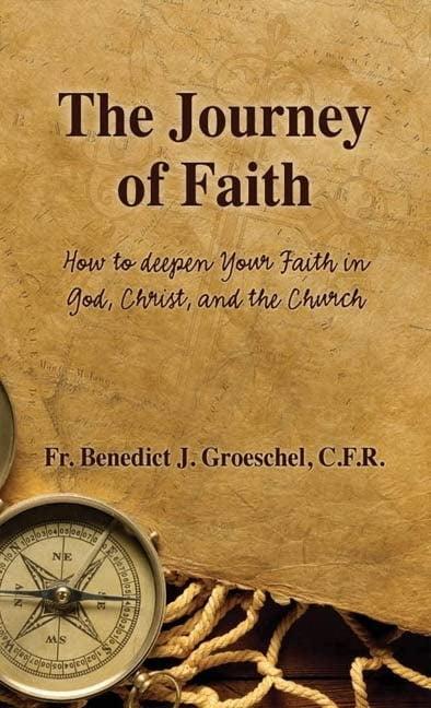 The Journey of Faith: Deepening Your Relationship with God