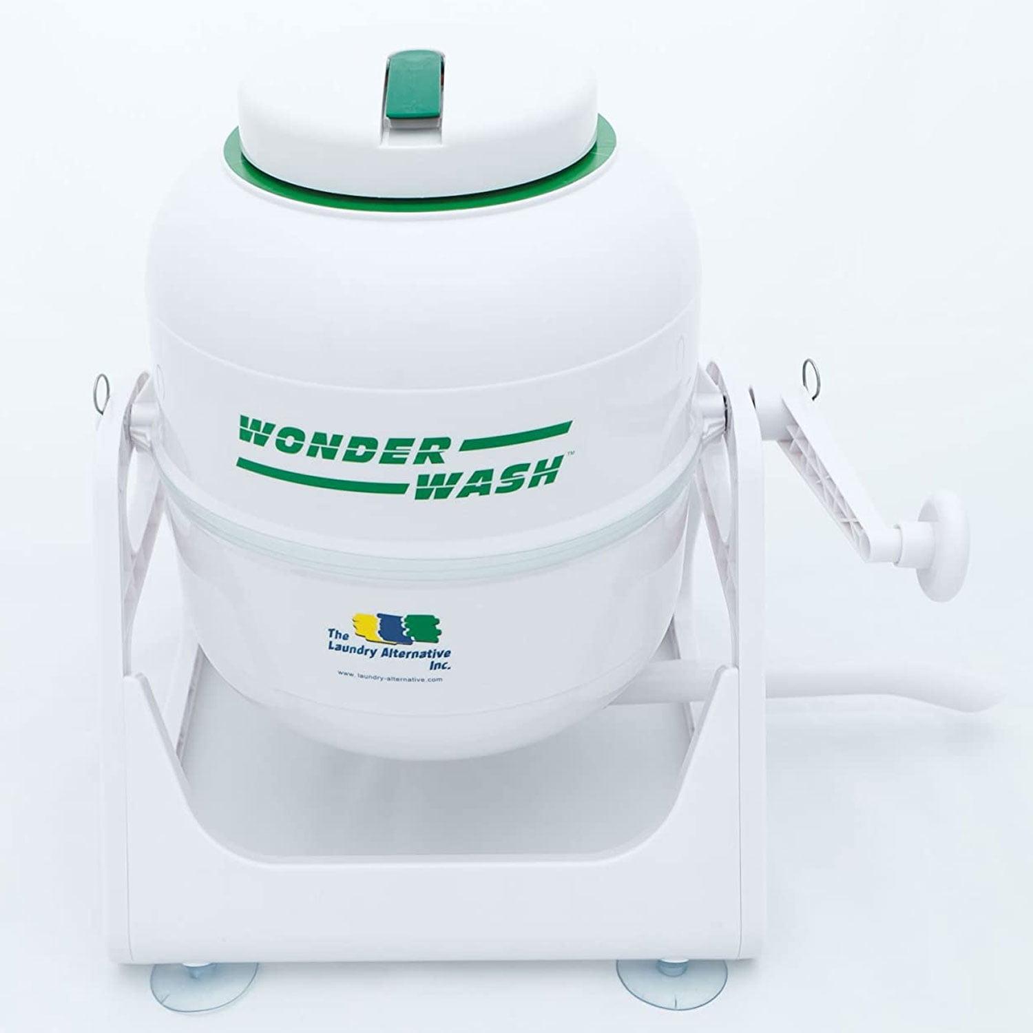 The Laundry Alternative Non-Electric Portable Wonder 12 x 12 x 16" 5 pound