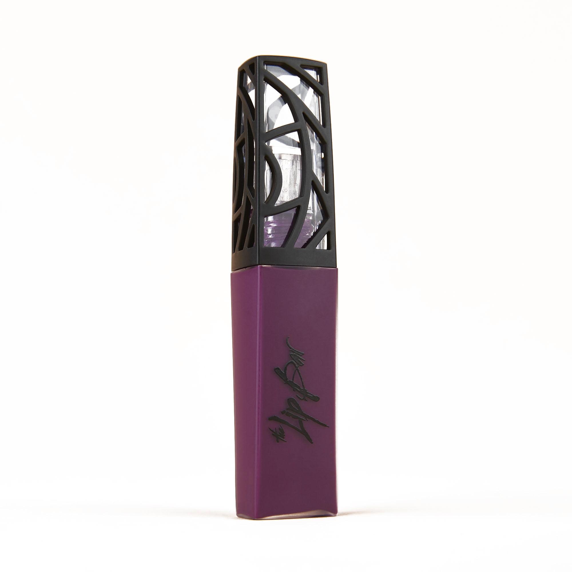 The Lip Bar Vegan Matte Liquid Lipstick - Prima Donna - 0.24 fl oz