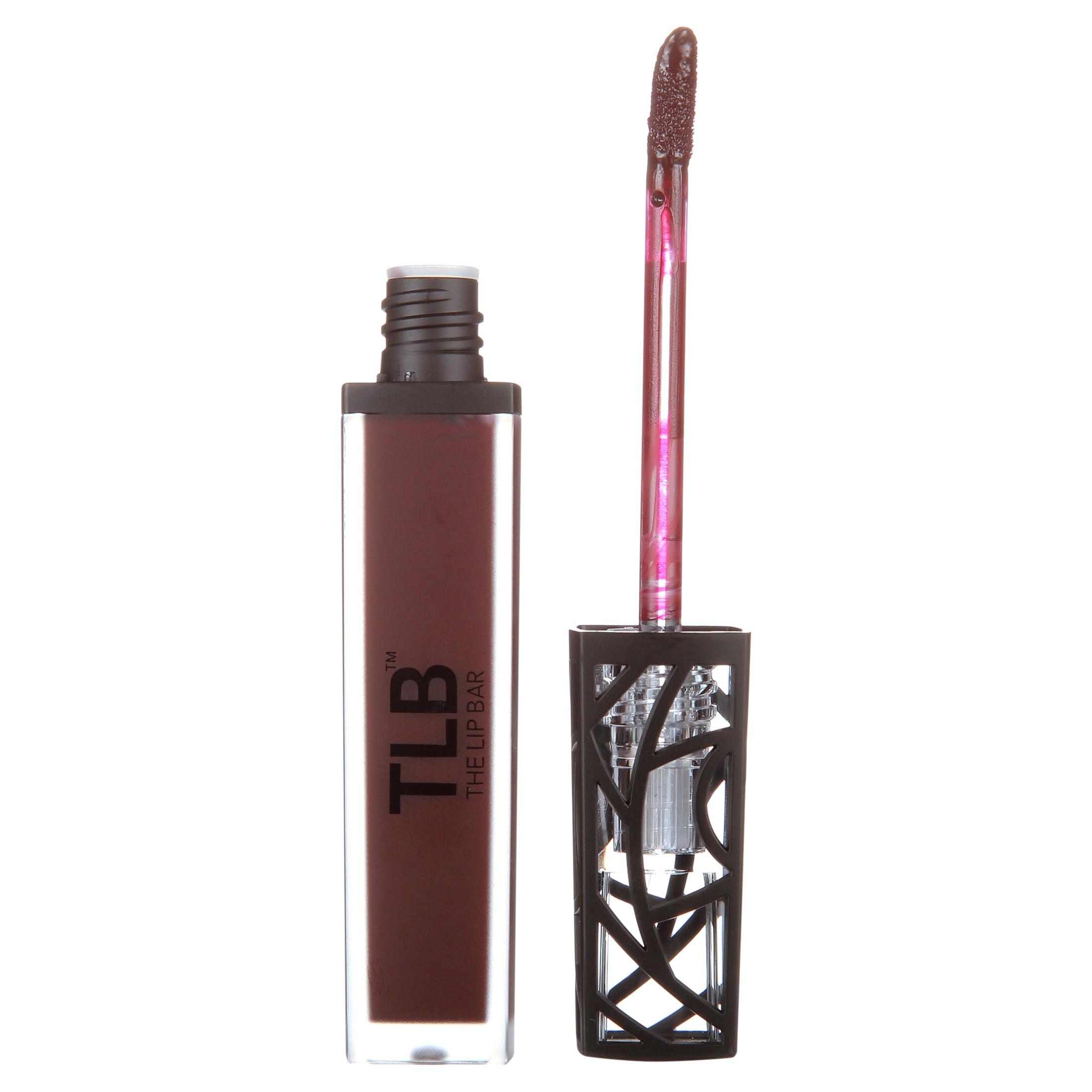 The Lip Bar Vegan Matte Liquid Lipstick - Rebel - 0.24 fl oz