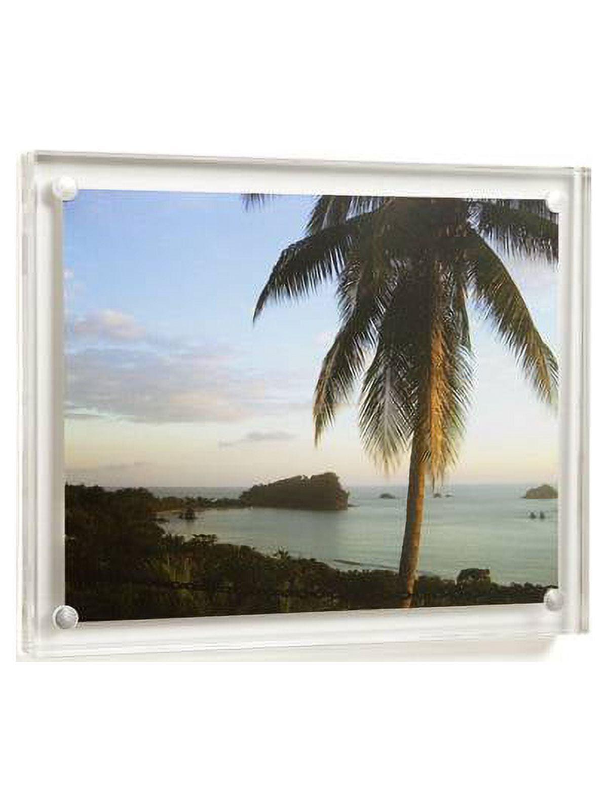 The MAGNET FRAME 6x8 5x7 Wall-Hanging Certificate style by Canetti - - 6x8
