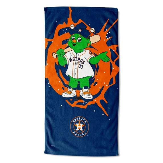 Northwest Cotton Blend Beach Towel
