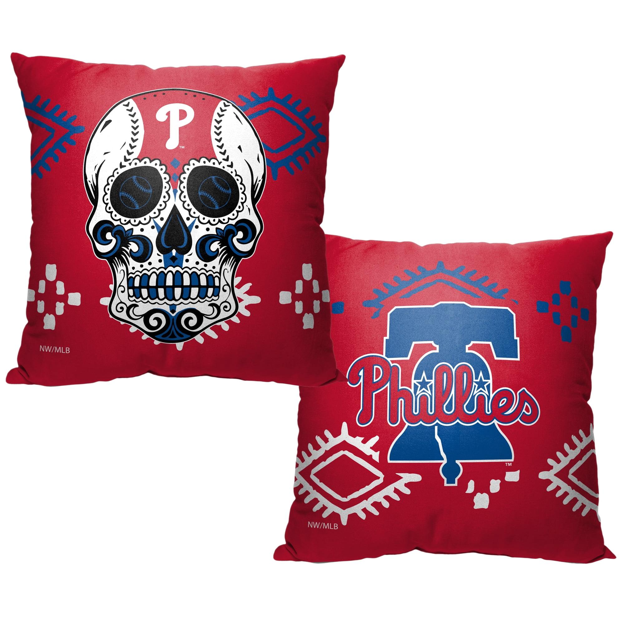 Reversible Pillow Cover