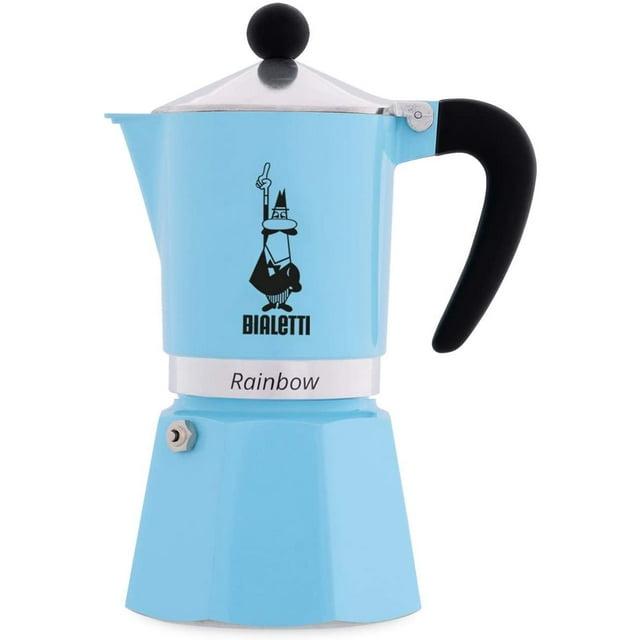 Bialetti RAINBOW 3 CUPS