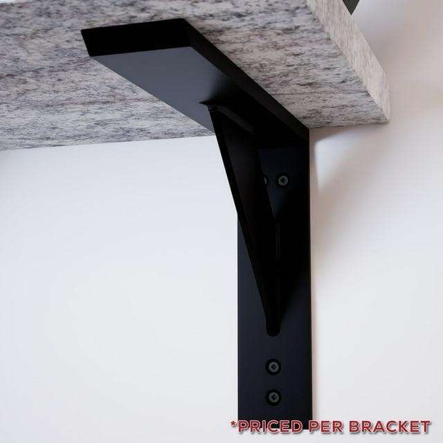 The Original Granite Bracket The Original™ Large Shelf Standard Bracket