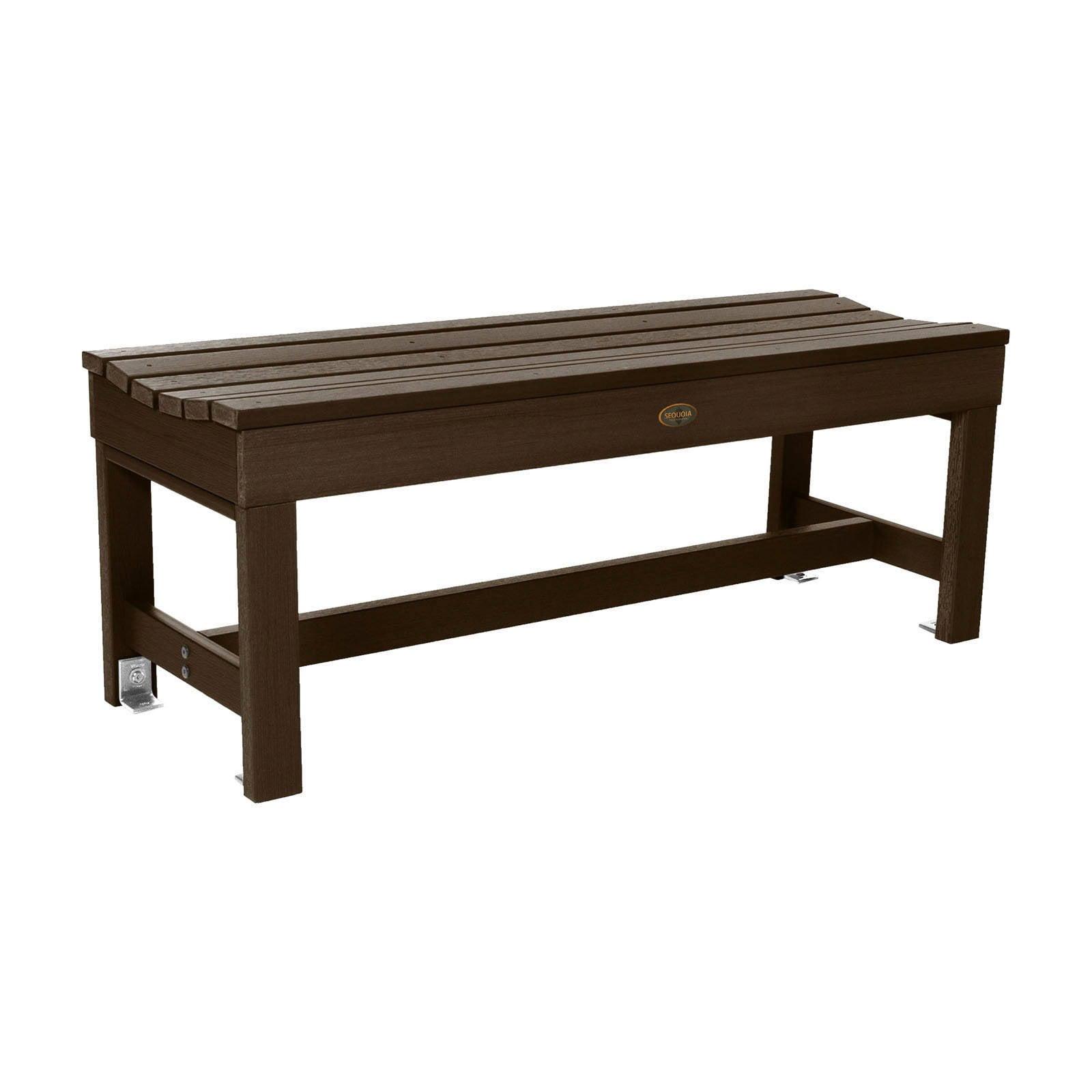 Antonia Outdoor Bench