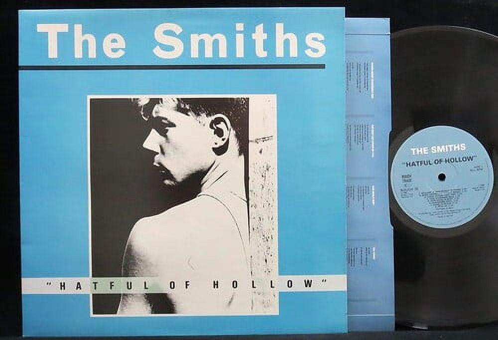 The Smiths Hatful of Hollow 180-gram Vinyl LP Album