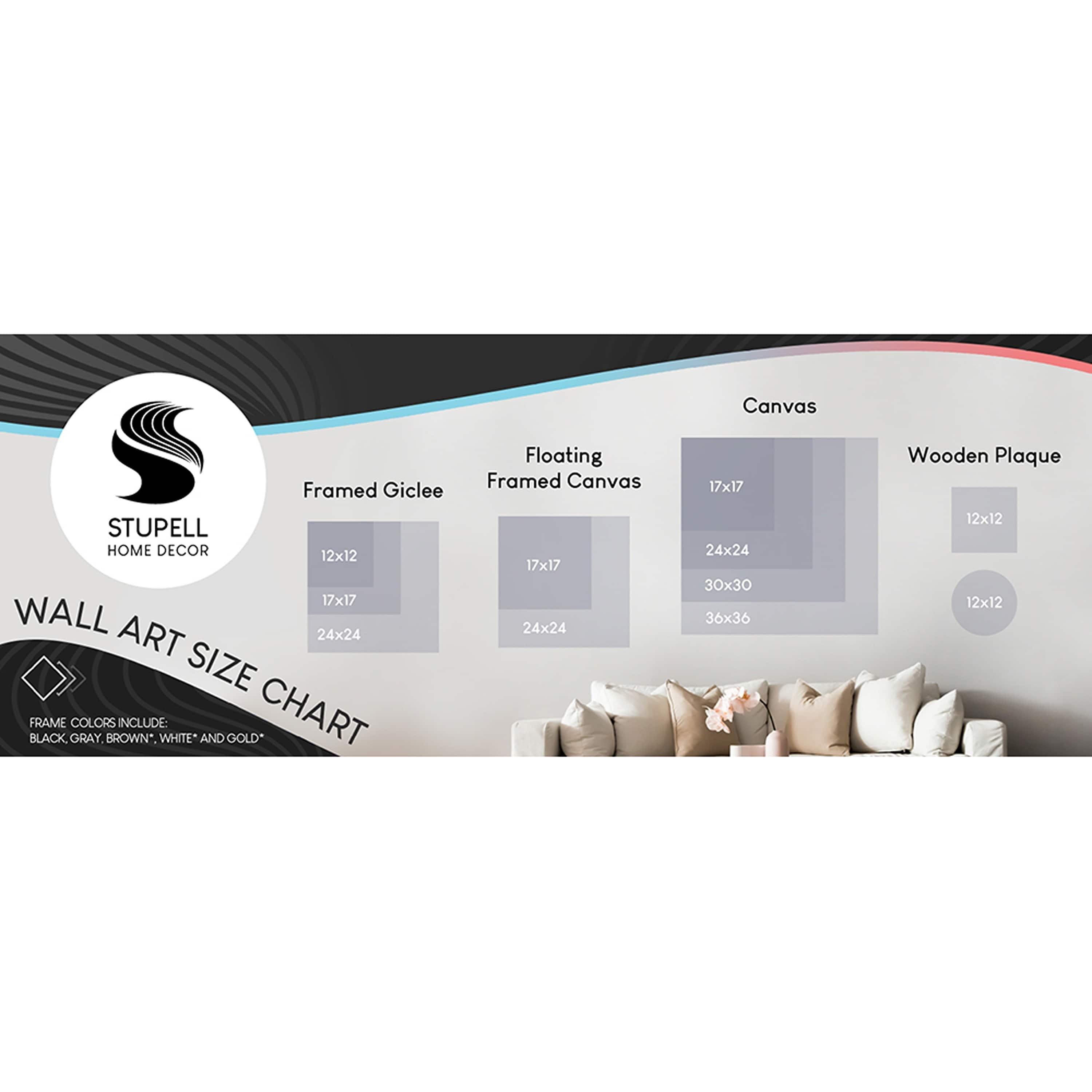 The Stupell Home Decor Collection White Adirondack Chairs on the Beach Painting Framed Giclee Texturized Art, 12 x 1.5 x 12