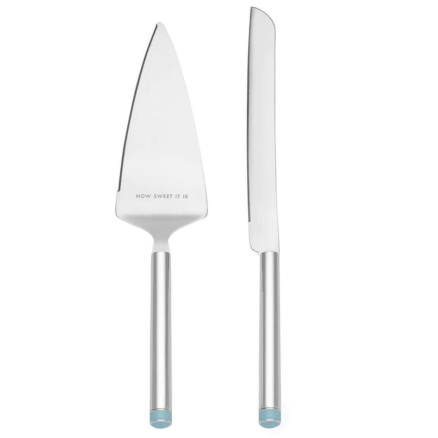 Take The Cake 2 Piece Cake Serving Set