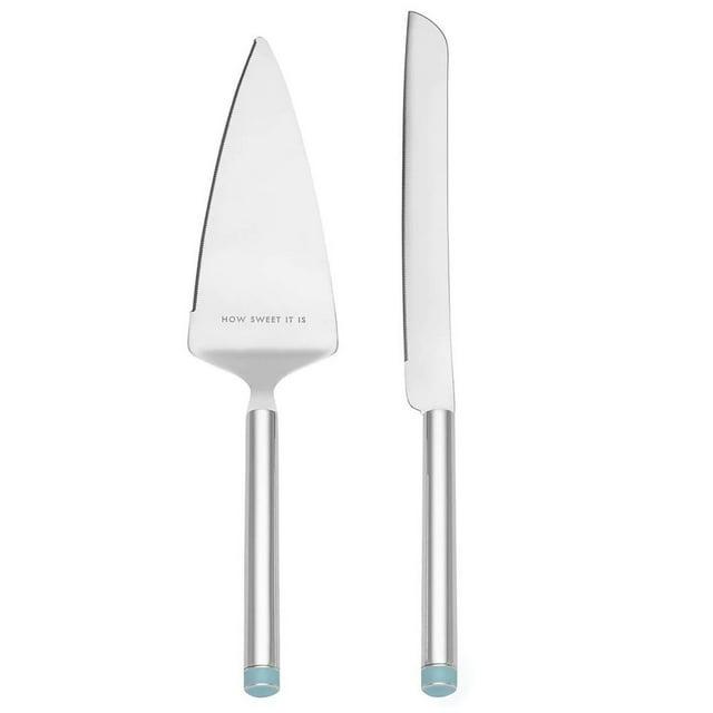 Take The Cake 2 Piece Cake Serving Set