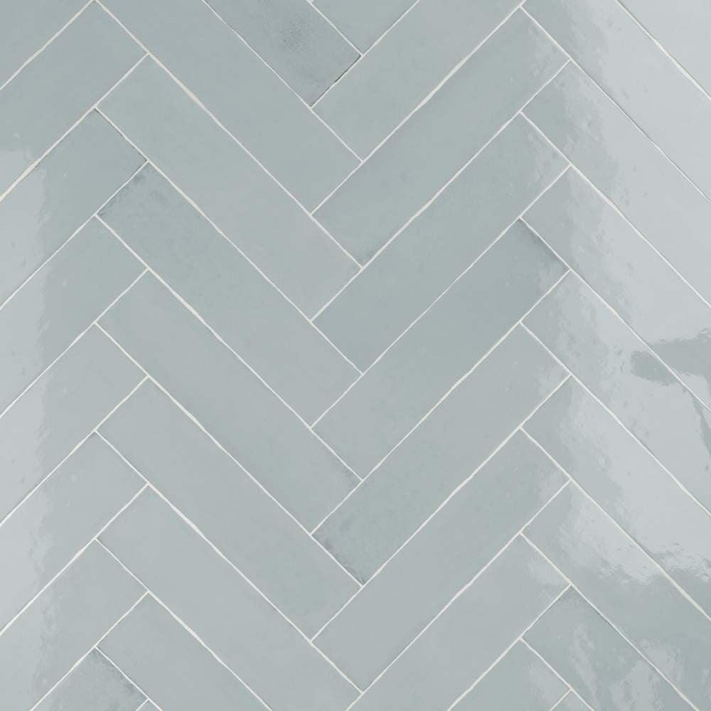 Waverly 3" x 12" Ceramic Wall Tile