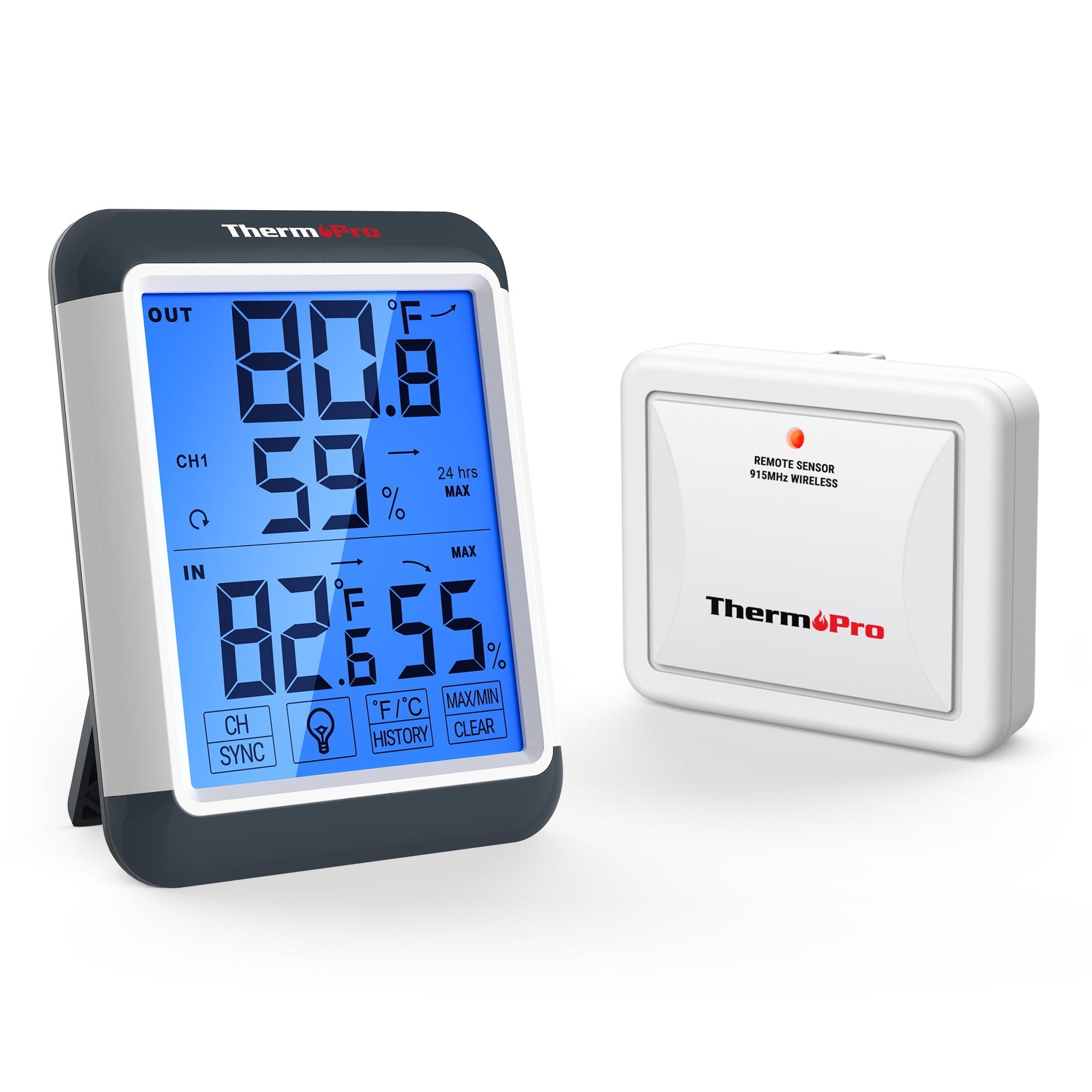 ThermoPro Thermometer