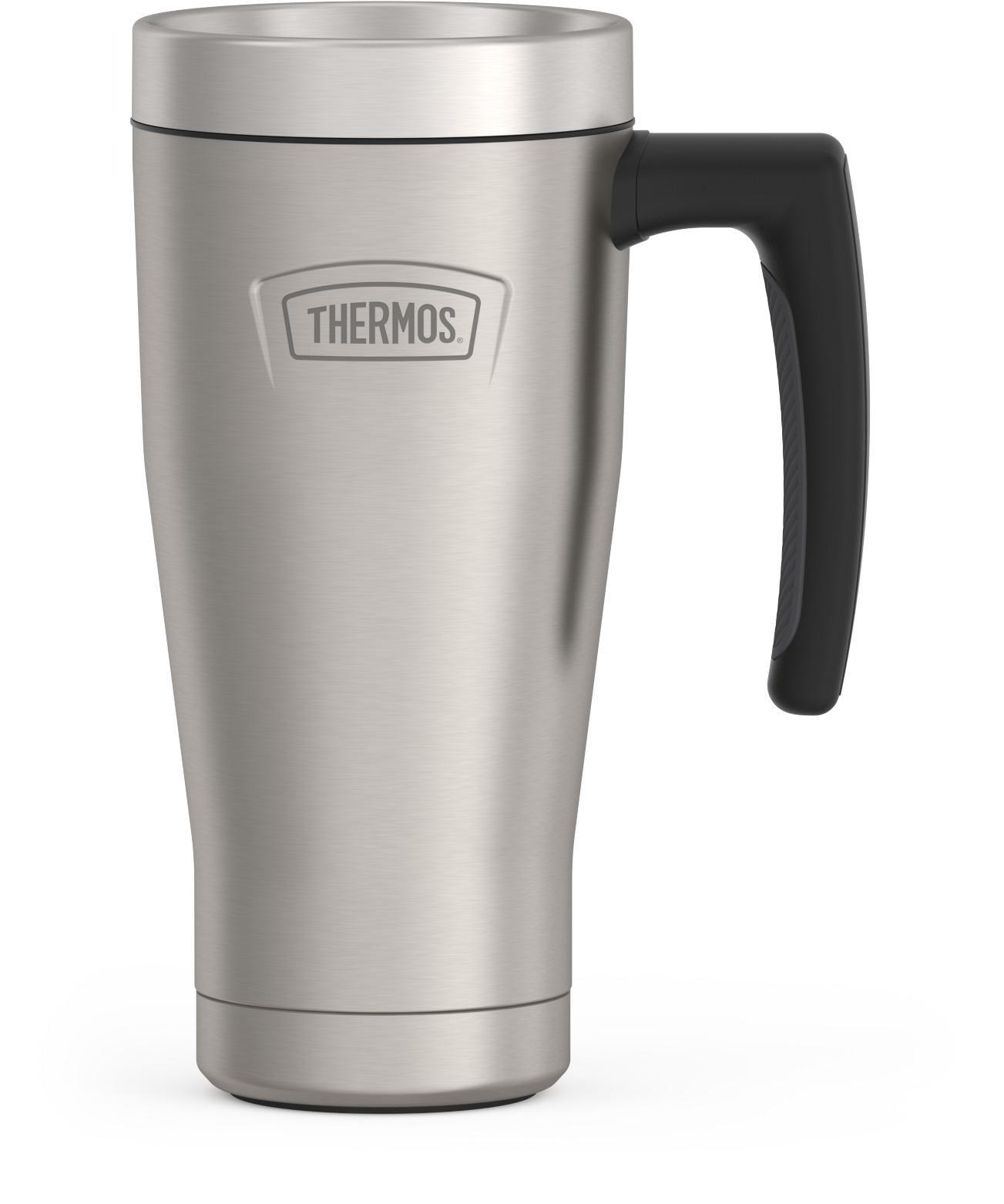 Thermos Thermos 16oz. Vacuum Insulated Travel Mug