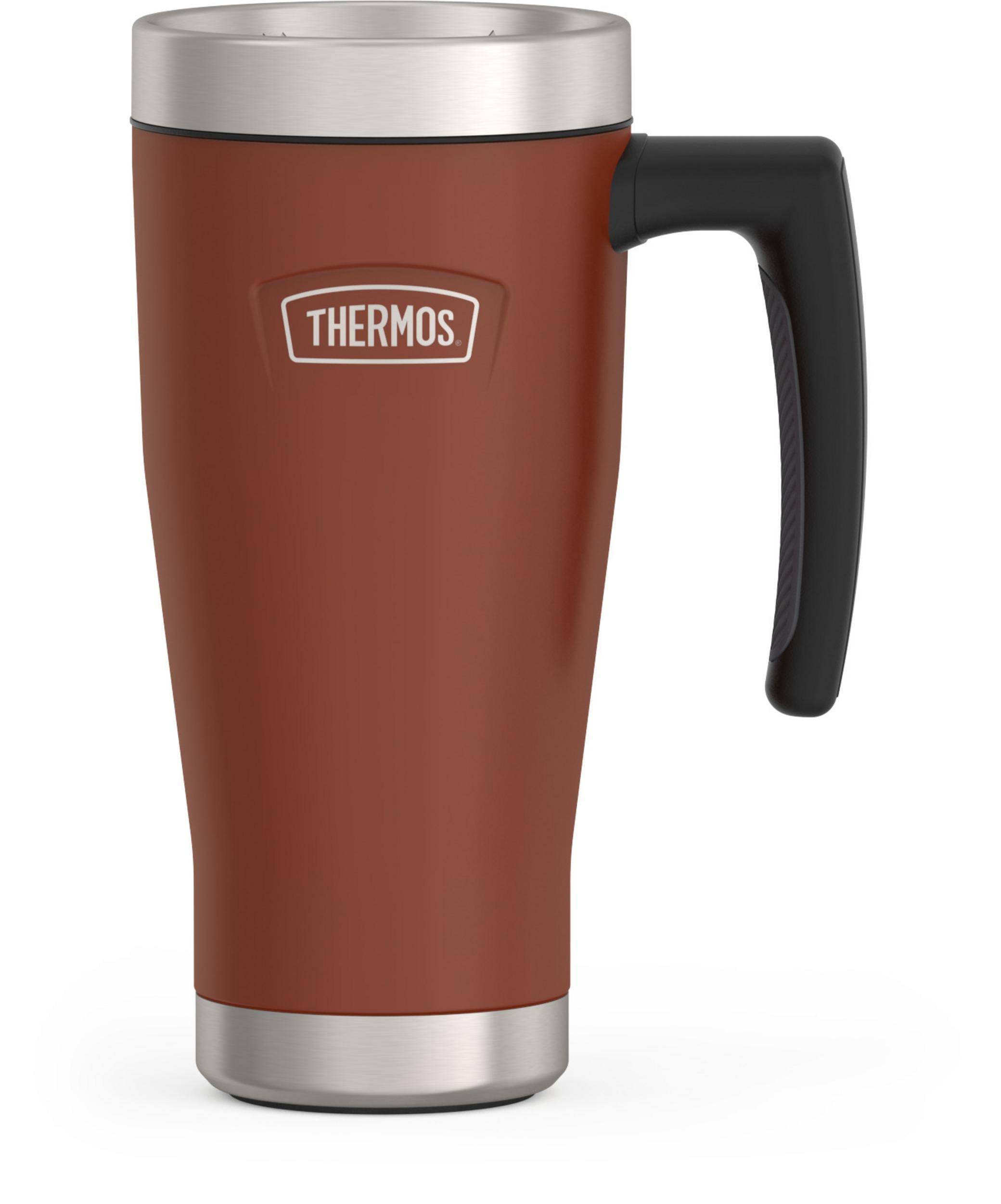 Thermos Thermos 16oz. Vacuum Insulated Travel Mug