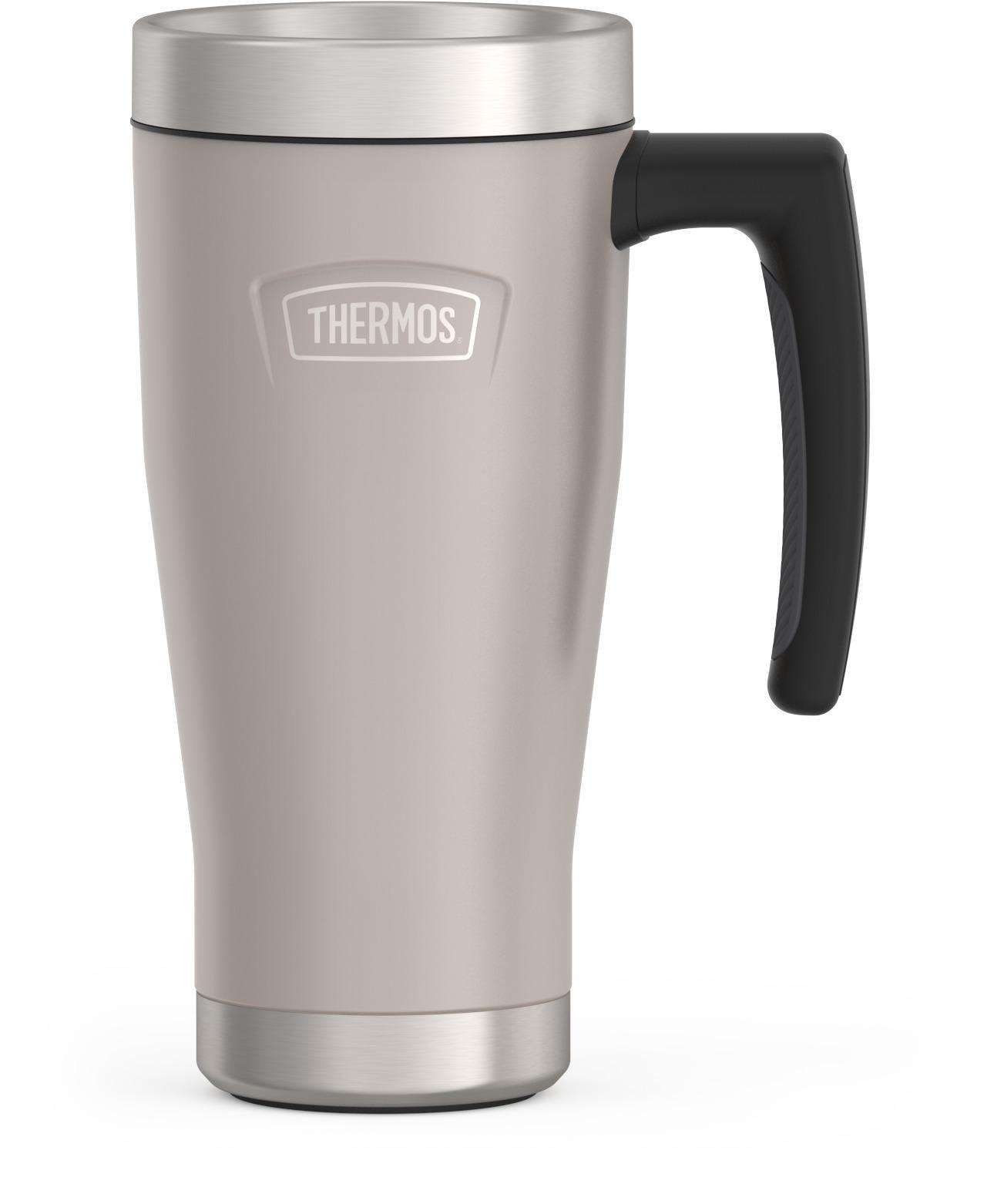 Thermos Thermos 16oz. Vacuum Insulated Travel Mug