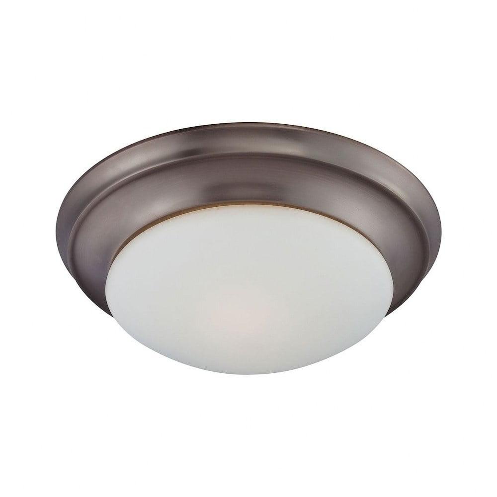 Thomas Lighting Ceiling Essentials 190033715 Flush Mount Light