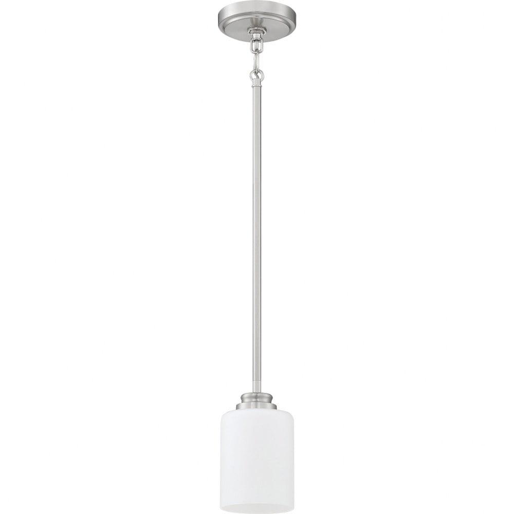 1 - Light Single Pendant