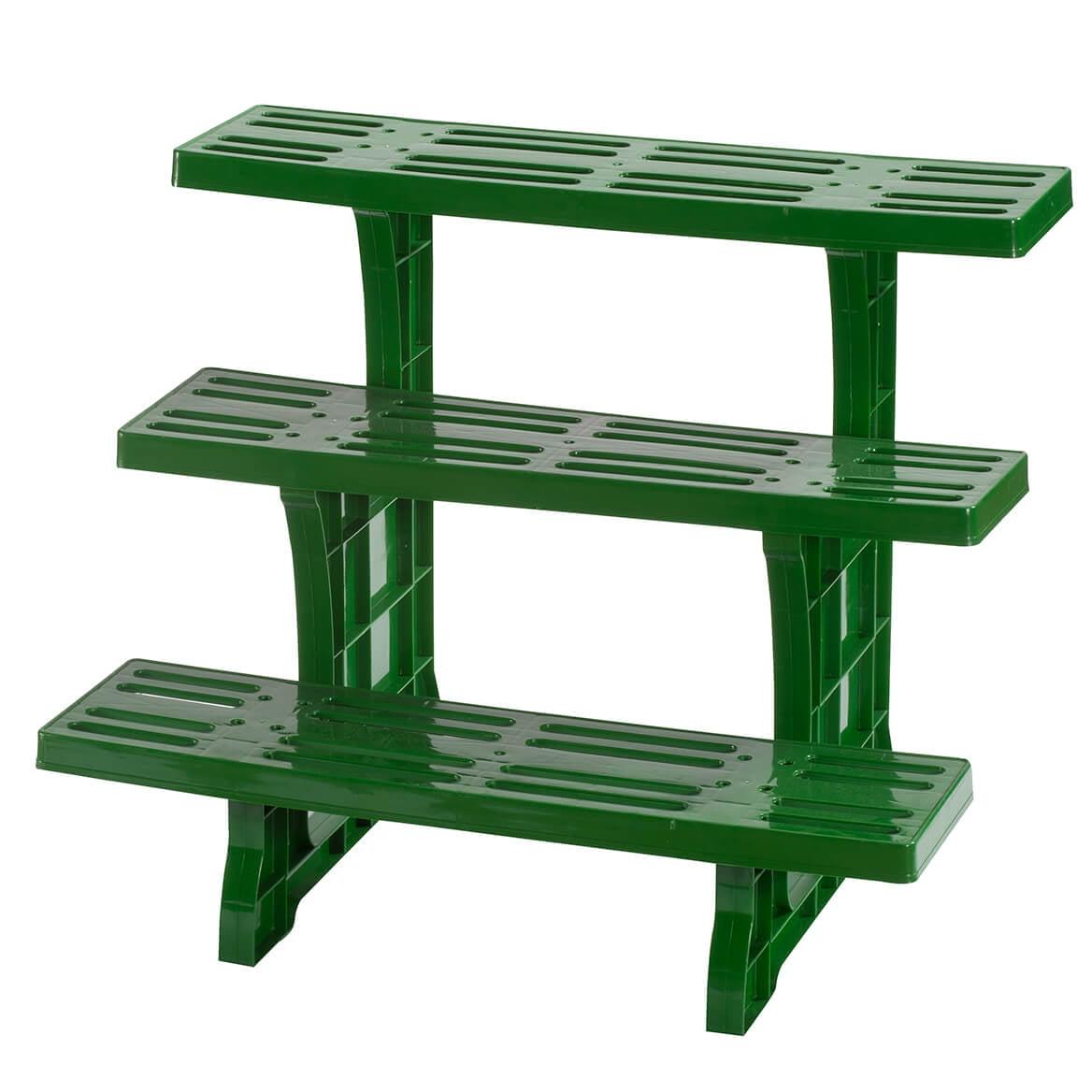 Three-Tier Garden Stand